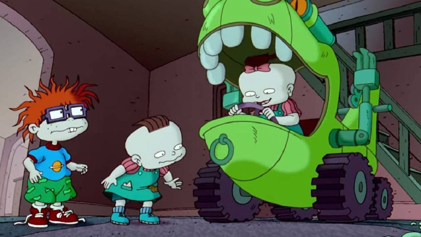 Rugrats