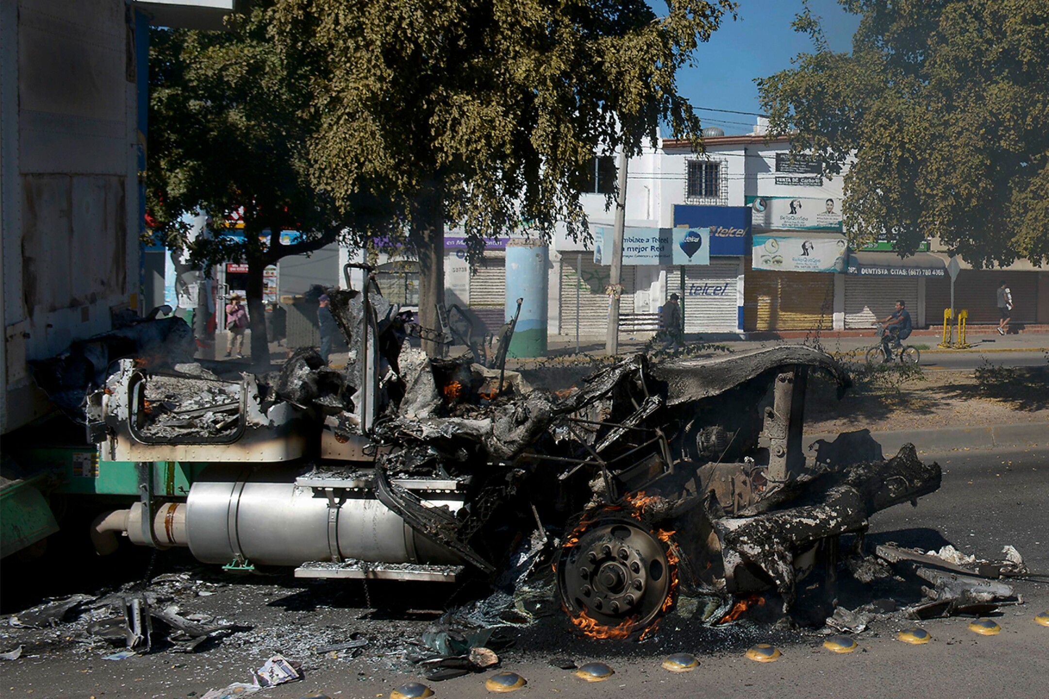 Ovidio-Guzman-Chapo-captura-culiacan-violencia-cdmx-traslado-6