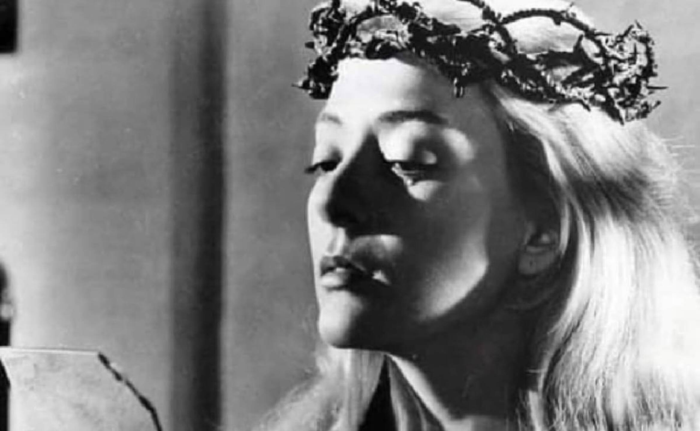 Silvia-pinal-Bunuel