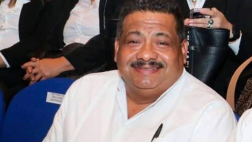 periodista alejandro gallegos asesinado
