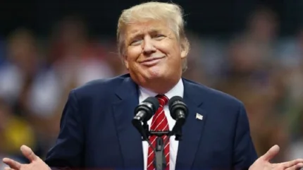 trumpas