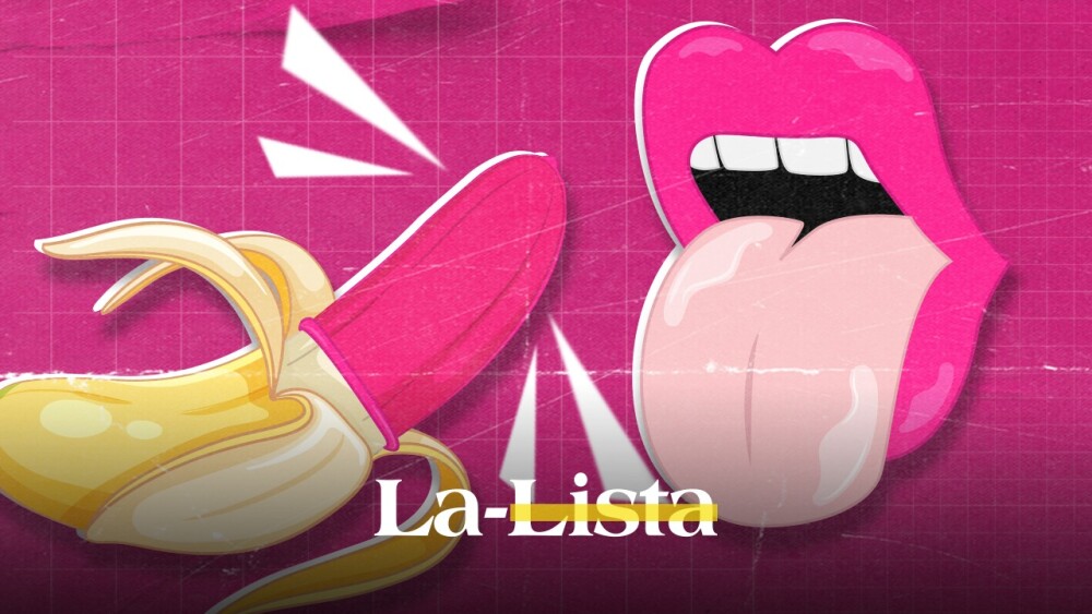 Sexo Oral: Diferencias de género