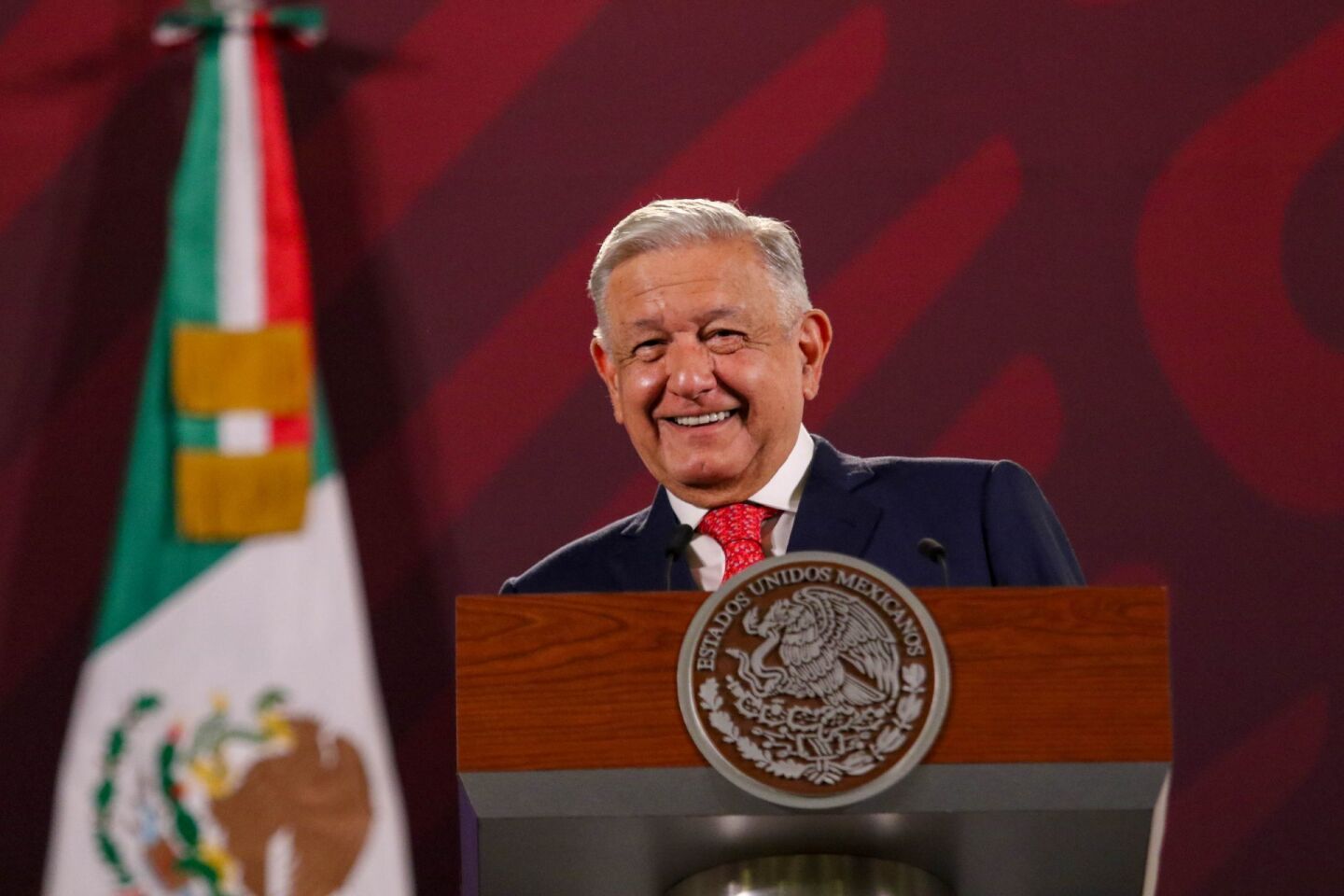 AMLO risas Mañanera AMLO-14ñ5