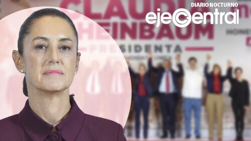 2 Promos Portada Los que se suman a la campaña de Sheinbaum