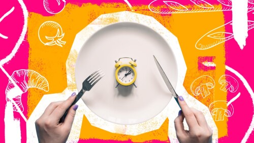 desayuno intermitente segun la ciencia