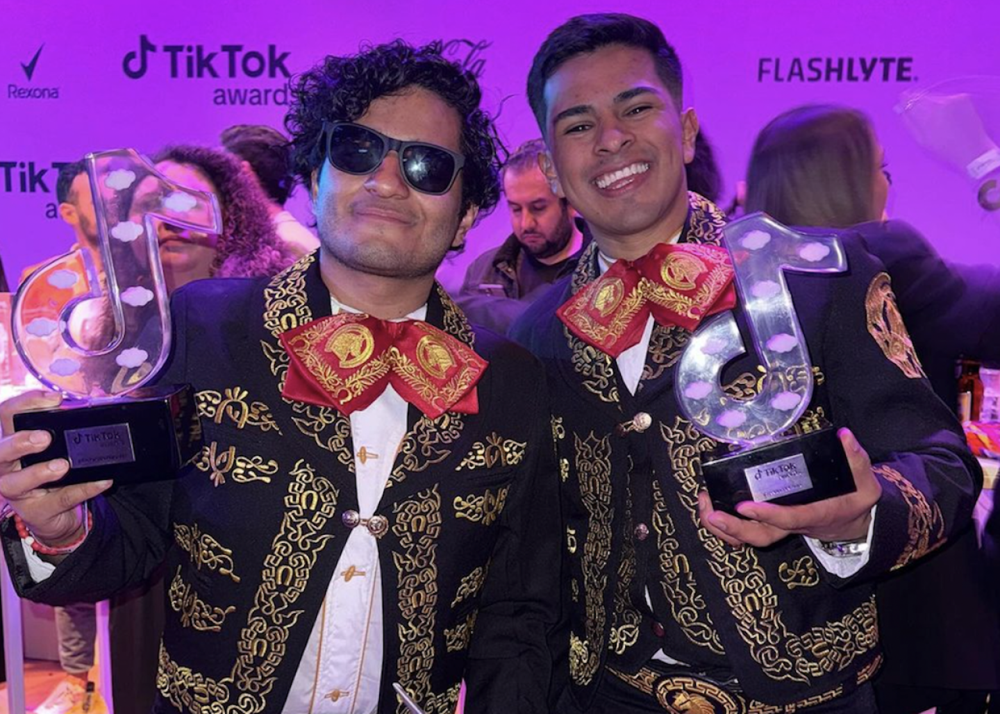 TikTok Awards 2024