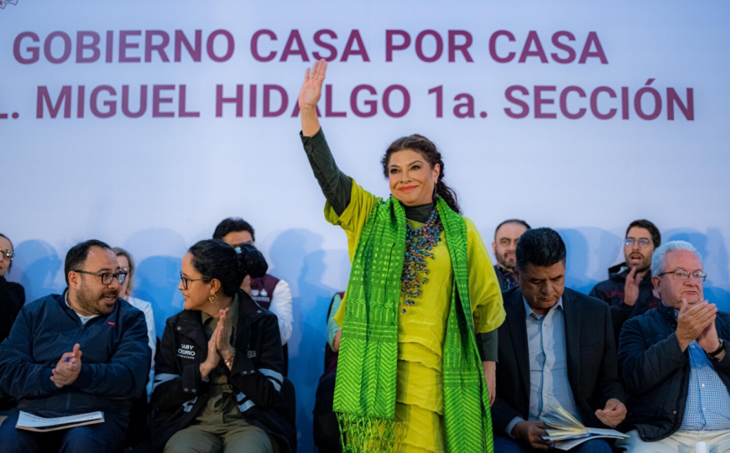 Clara Brugada
