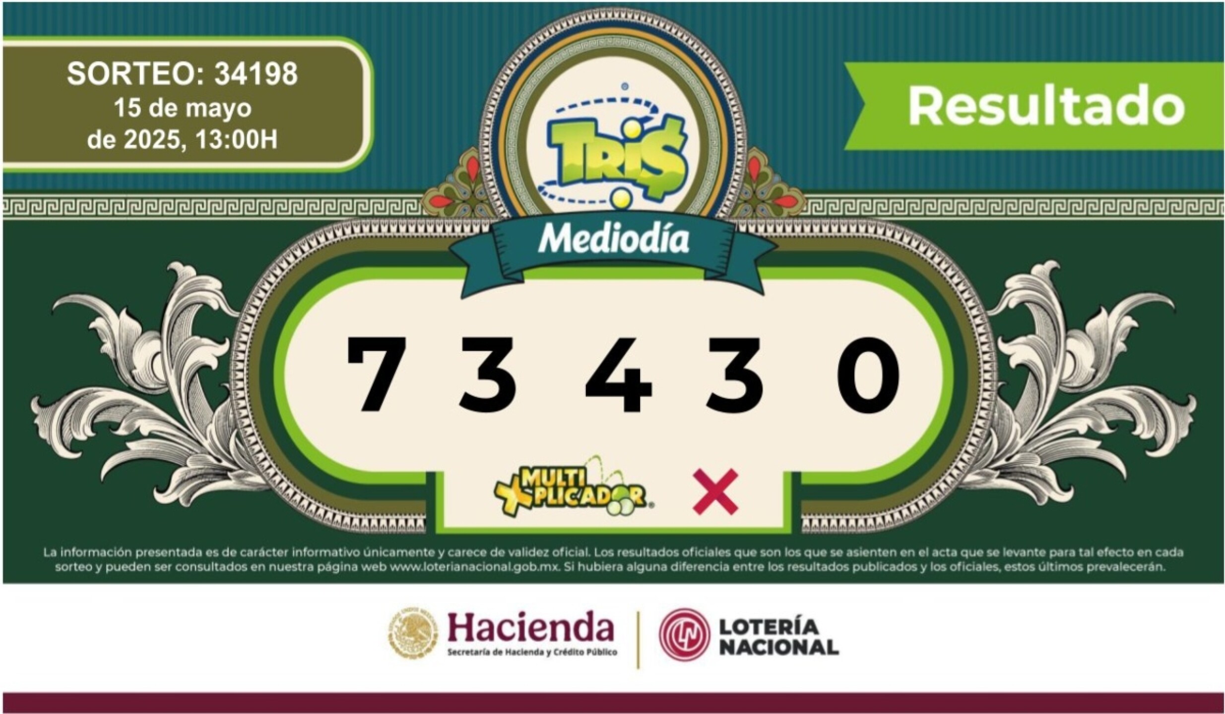 Resultados Sorteo Tris 15 de mayo.jpg