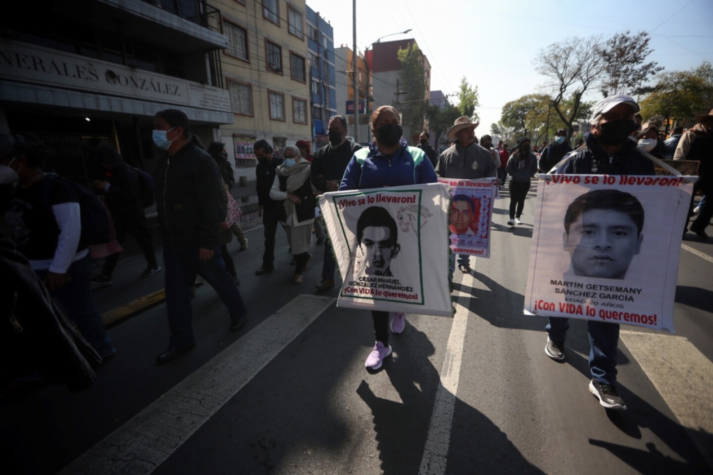 familiares-liberacion-policias-caso-ayotzinapa