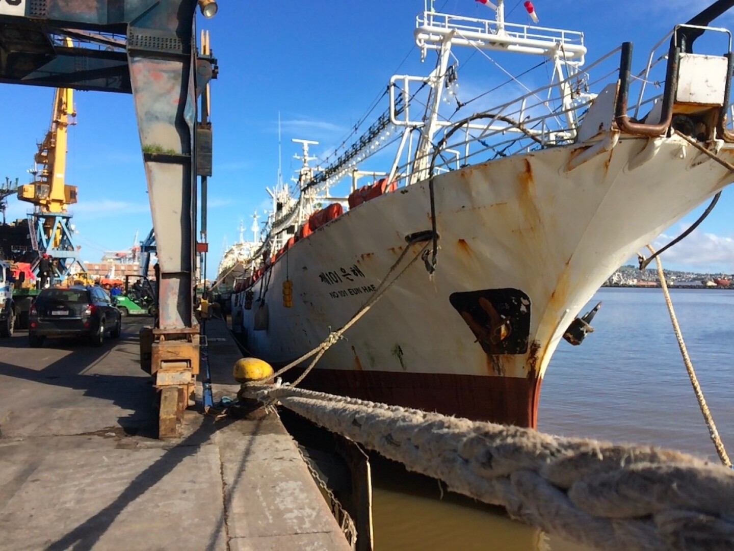 barcos-chinos