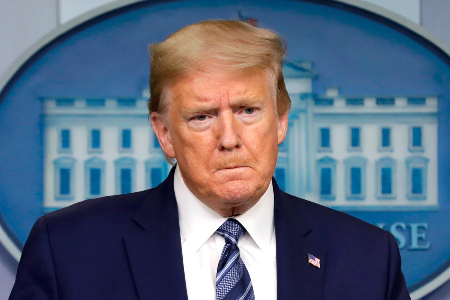 Trump Donald Trump