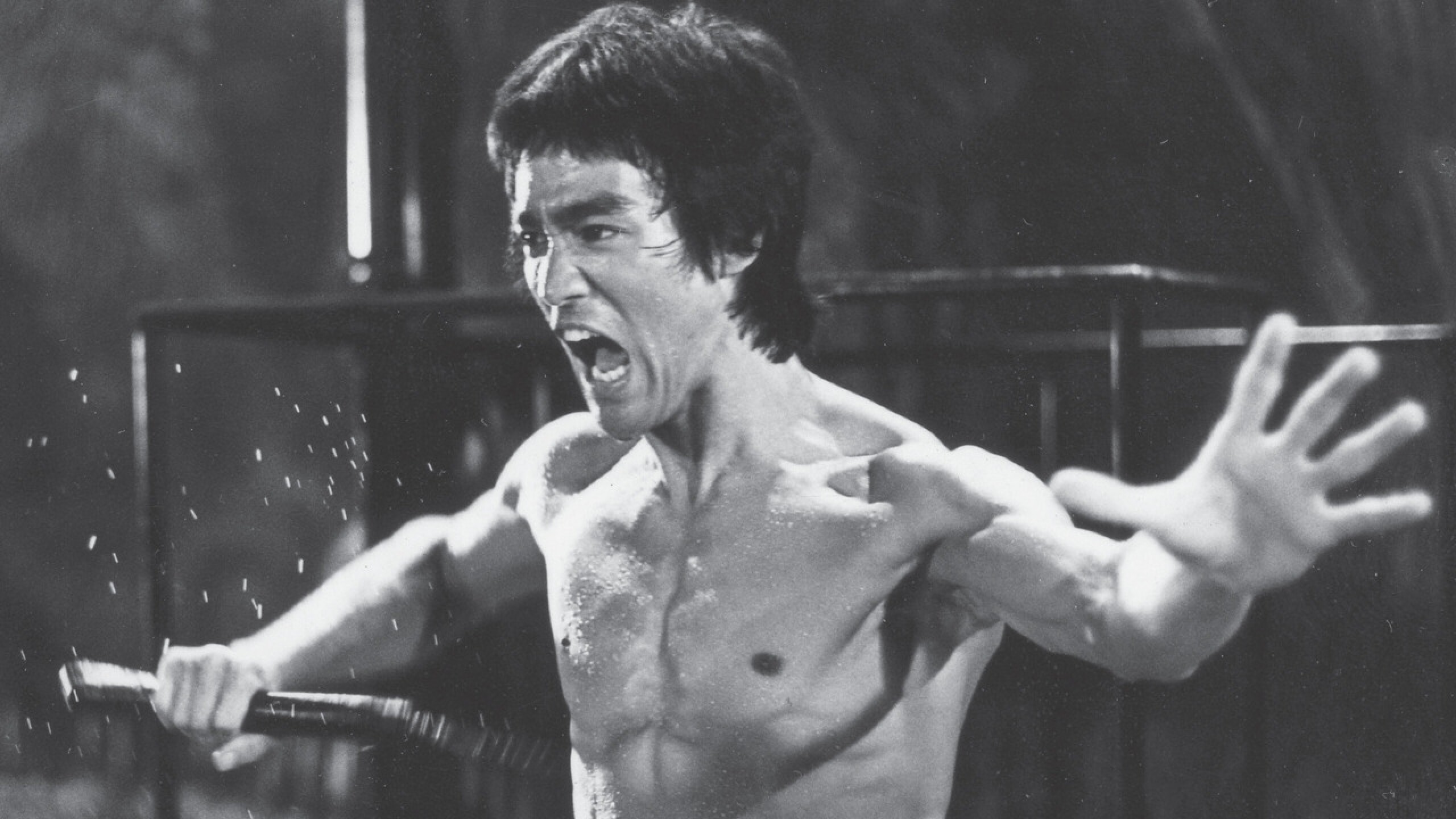 Bruce-Lee