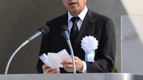 hiroshima 79 aniversario