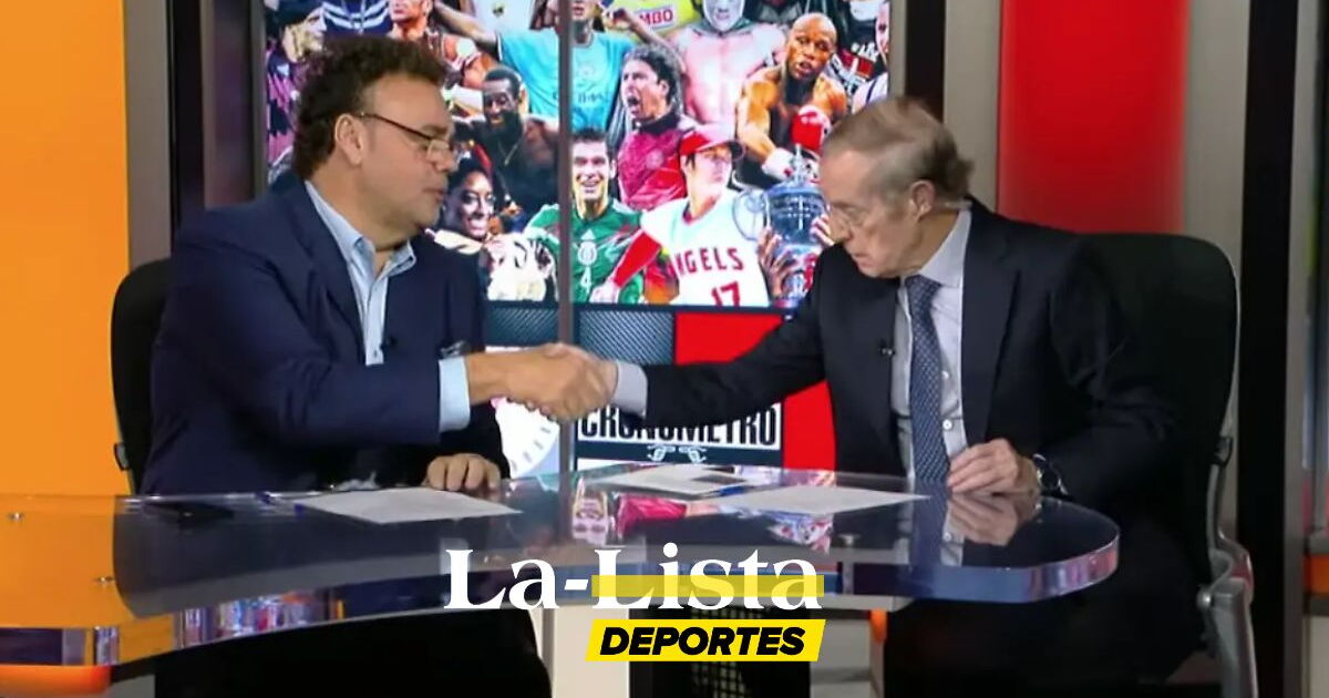 Presunto Ramon José Ramón Fernández destapa presunto caso de abuso por parte de David ...