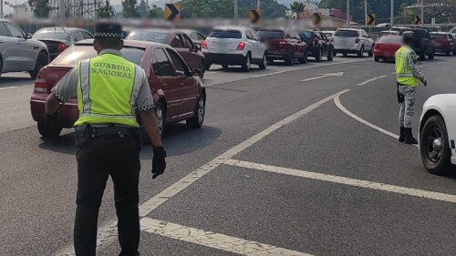 Autopista México-Cuernavaca