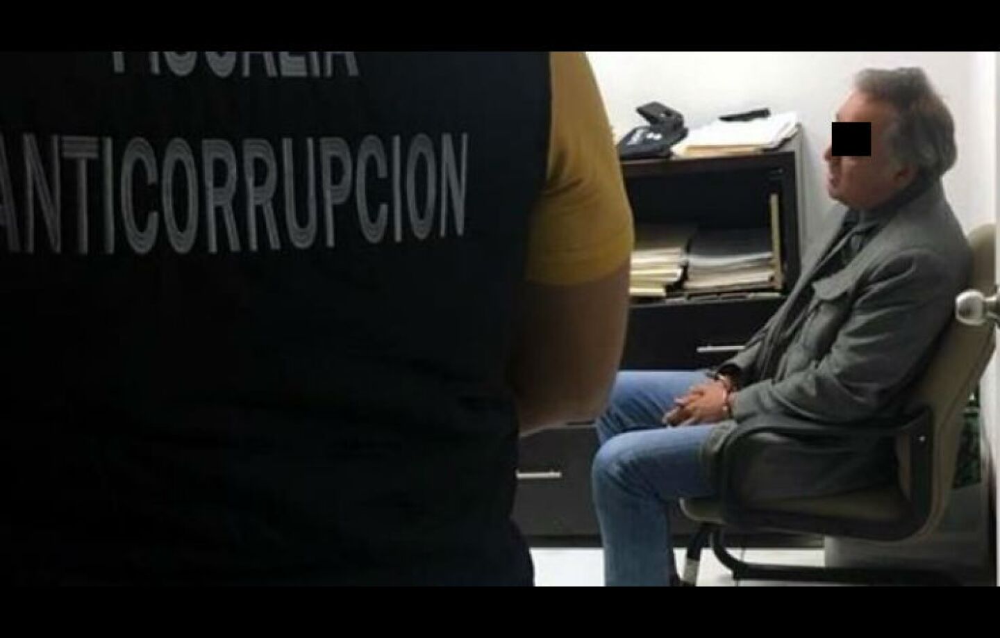 exalcalde san carlos tamaulipas peculado