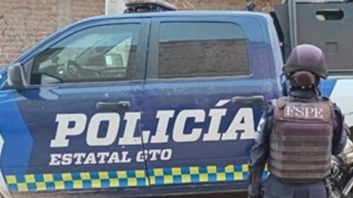 ataque en Guanajuato