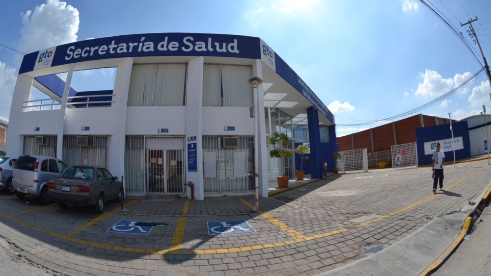 Reestructuración en la Secretaría de Salud de Guanajuato provoca migración de expertos