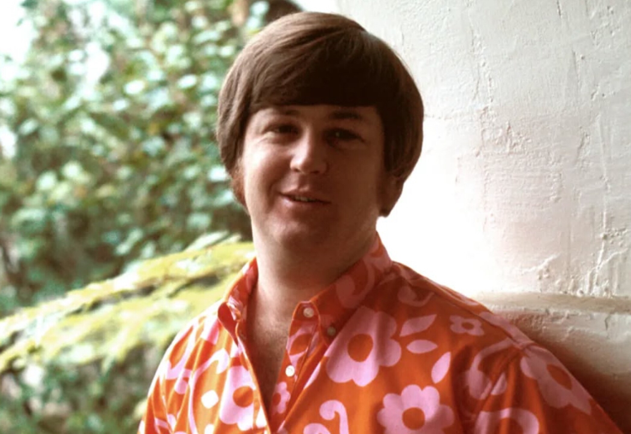 Brian Wilson
