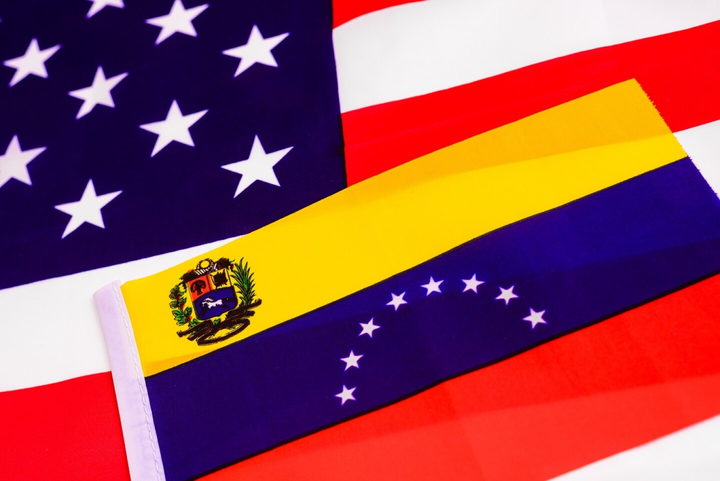 bandera venezuela