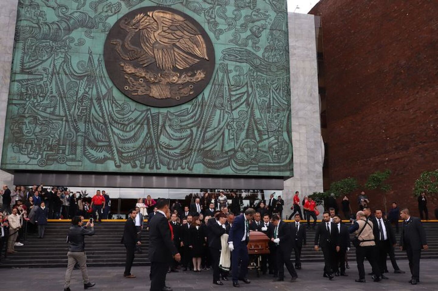 Cámara de Diputados