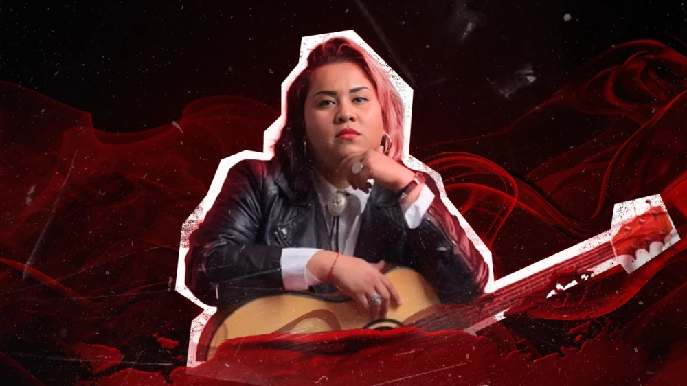vivir quintana mujeres asesinas