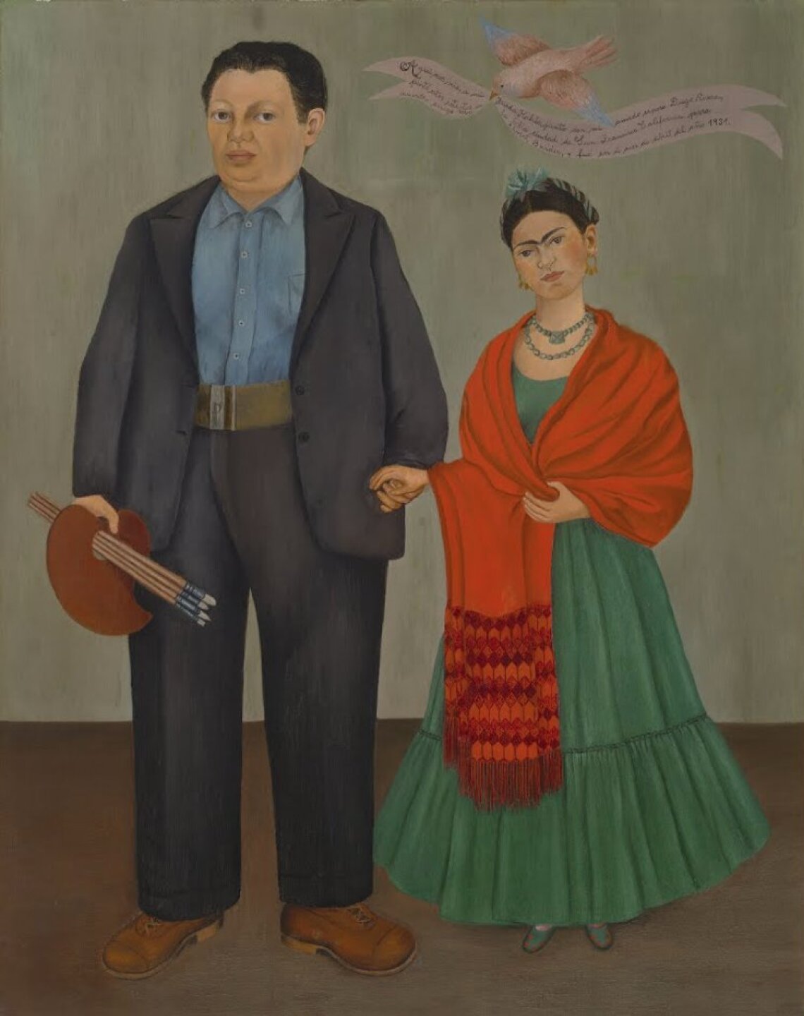 frida-y-diego-1931