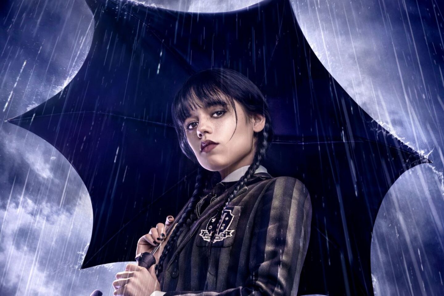 actor-merlina