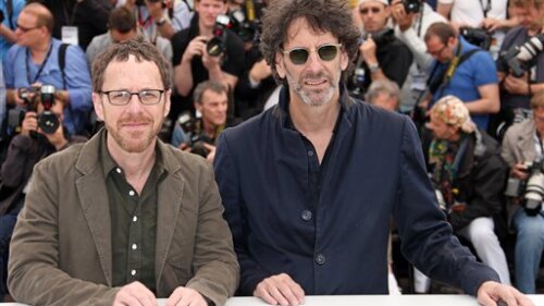 Ethan Coen, Joel Coen
