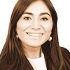 María José Salcedo Campos