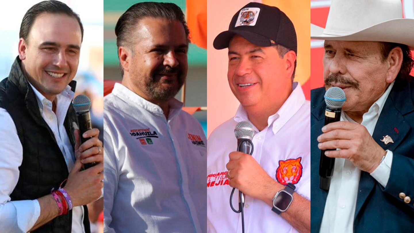 segundo-debate-candidatos-coahuila-elecciones-gobernador