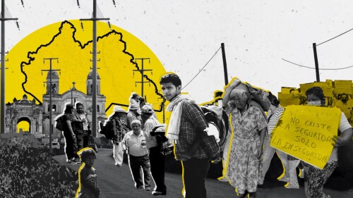 derechos humanos en chiapas