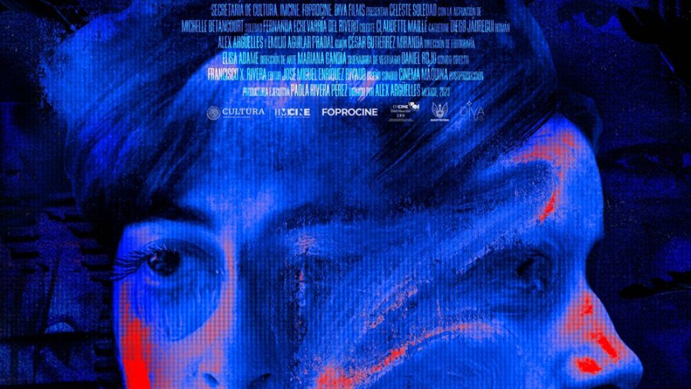 poster celeste soledad