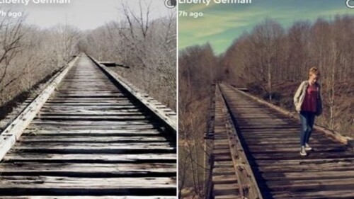 desaparecidas indiana