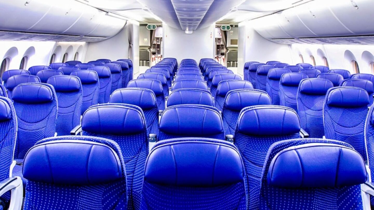 Profeco acusa a Aeroméxico de retrasos en el AICM