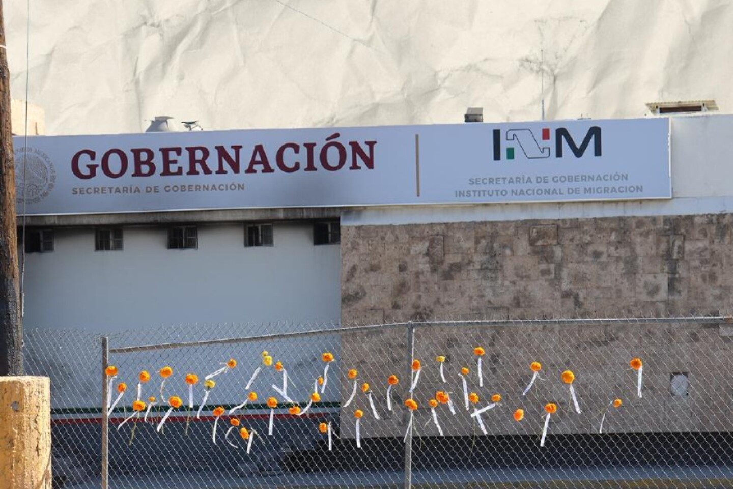 Las mujeres son parte del flujo migratorio en México y en el mundo.
