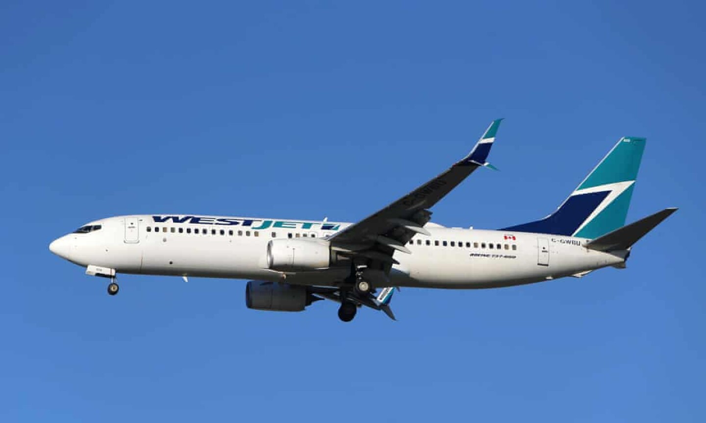Boeing