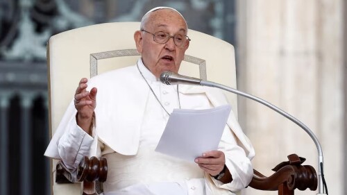 El Vaticano pide disculpas por el comentario