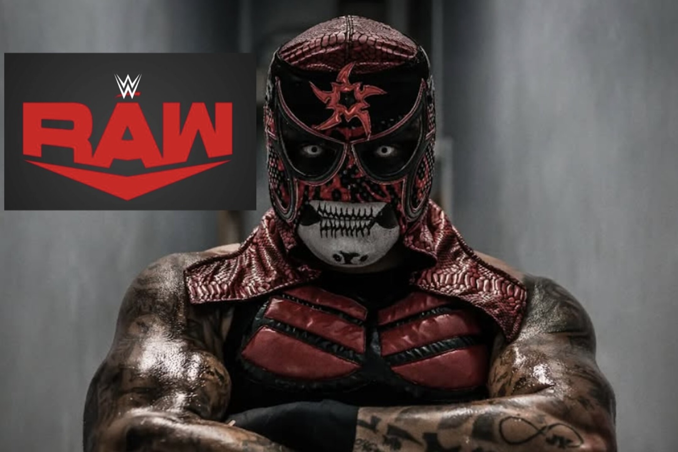 penta-zero-miedo-wwe-raw-smack-down-2025-netflix