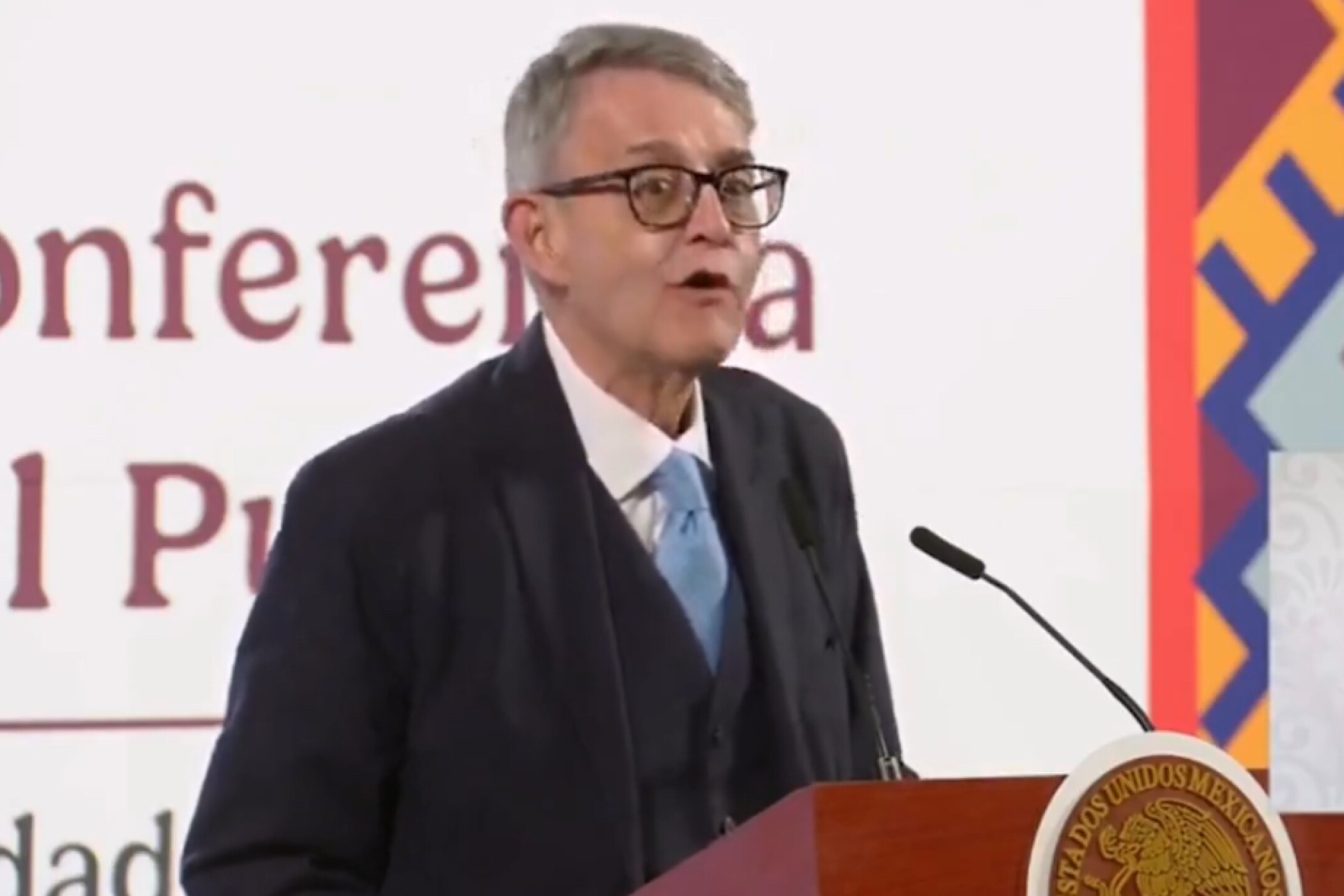 Gobierno Federal