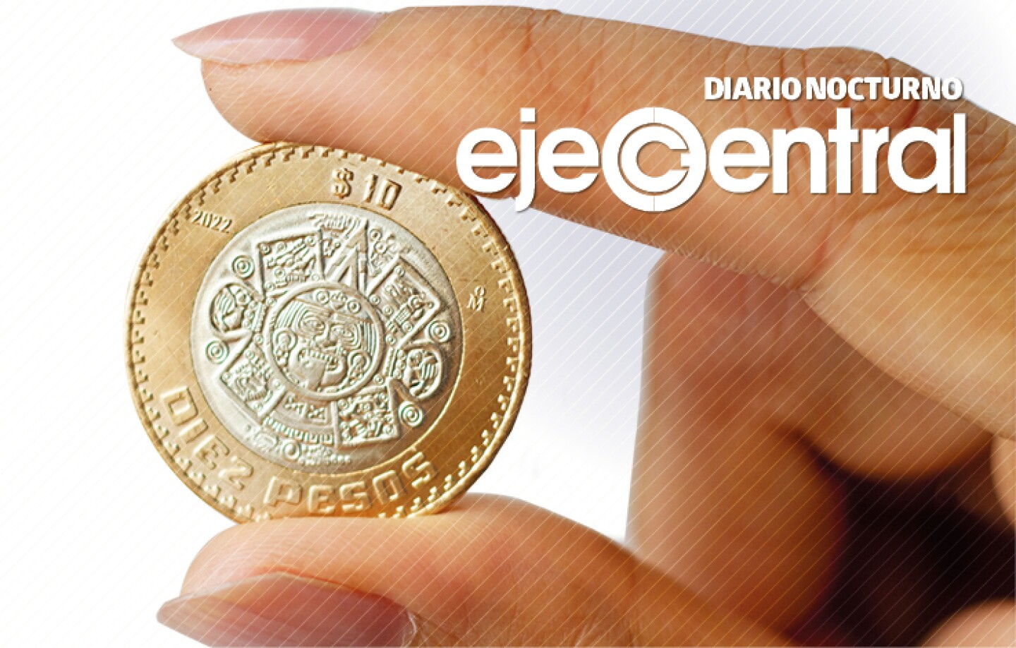 5 Promo 796 El peso, cerca de romper su mejor cotización como en 2017