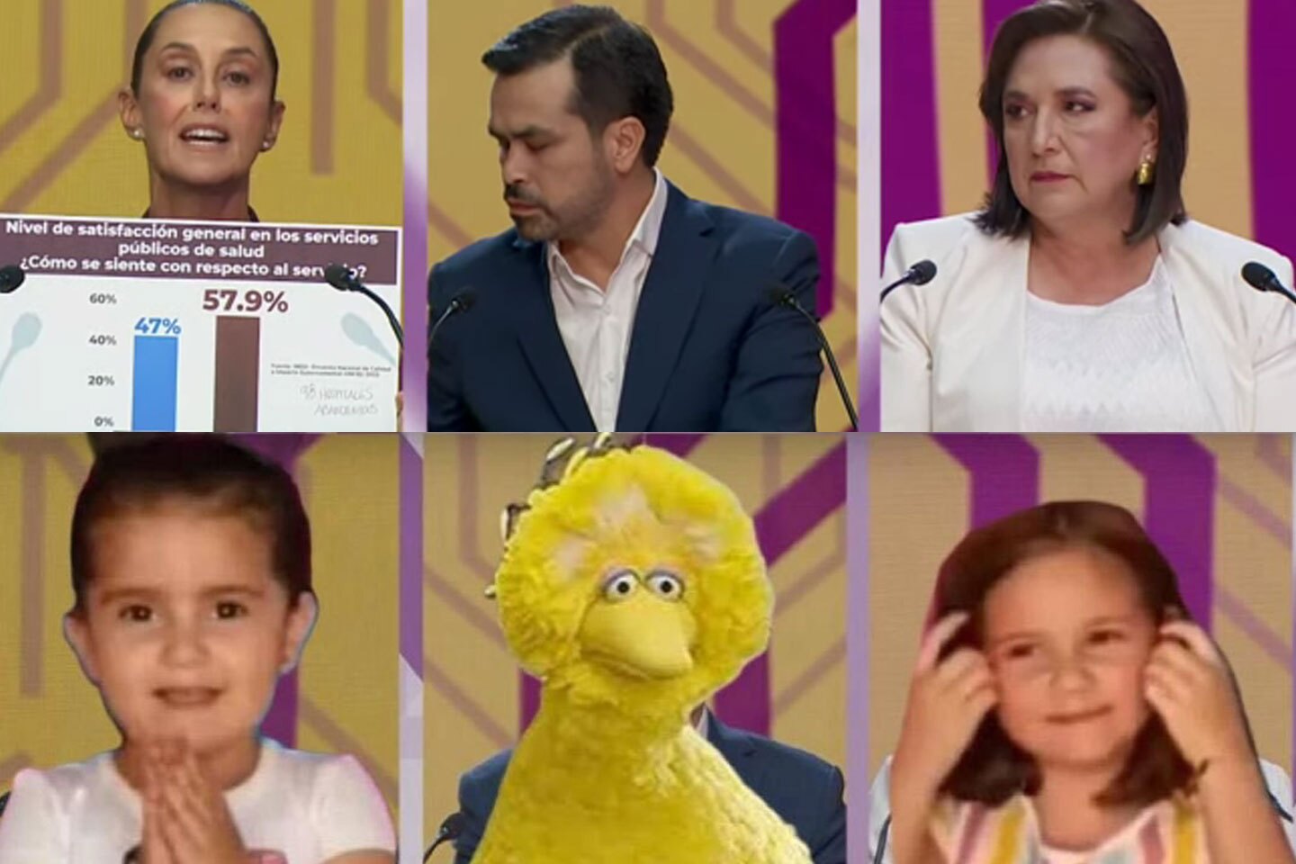 memes debate