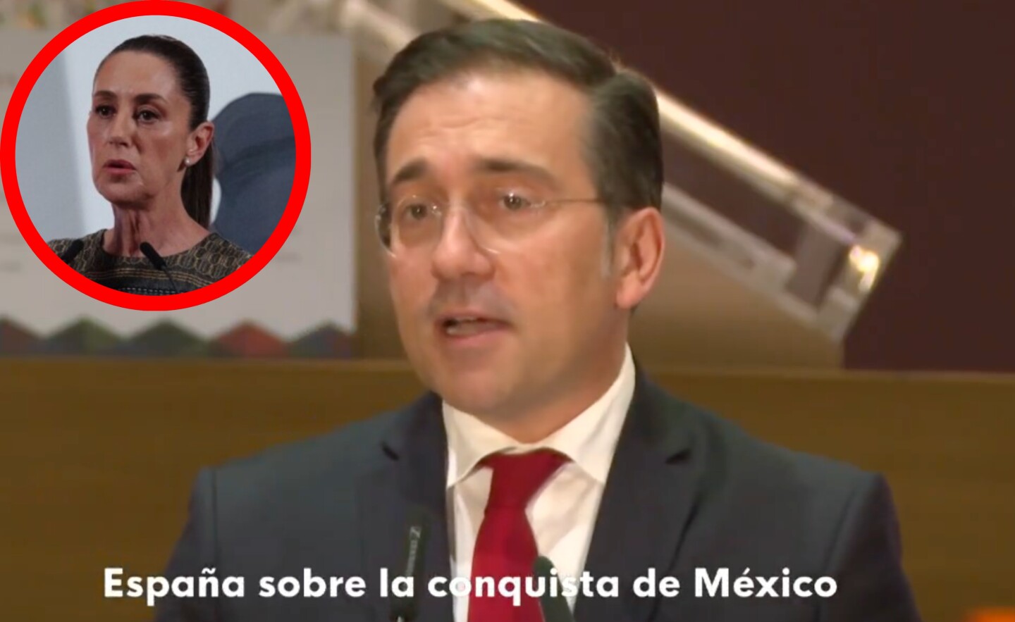 Gobierno de España reconoce abuso contra pueblos originarios