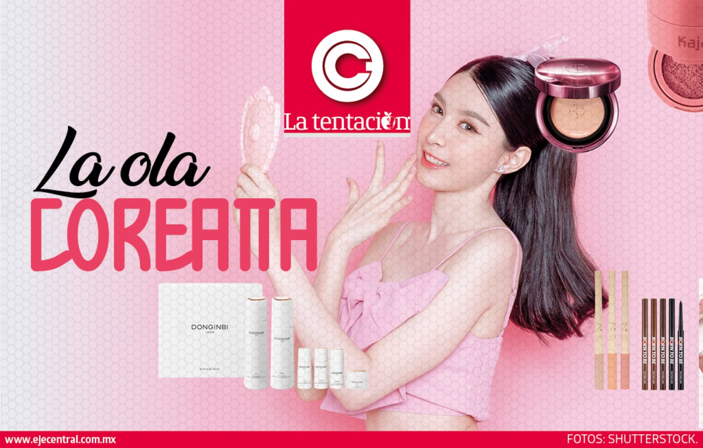 ola coreana