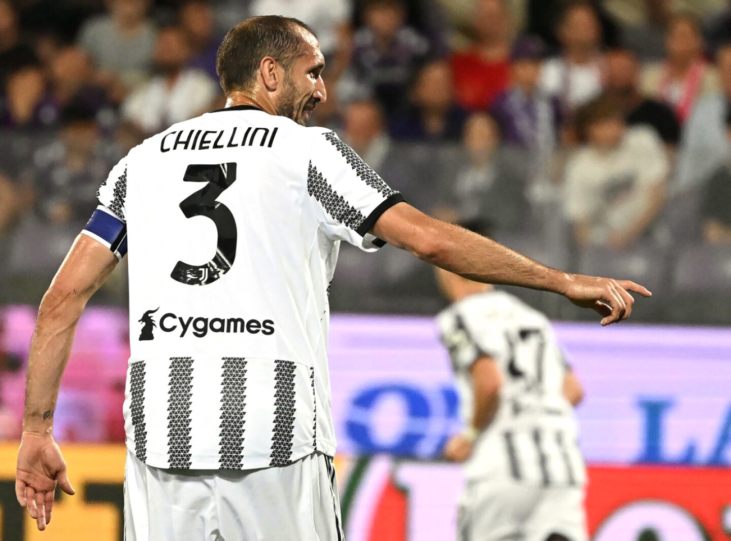 Chiellini