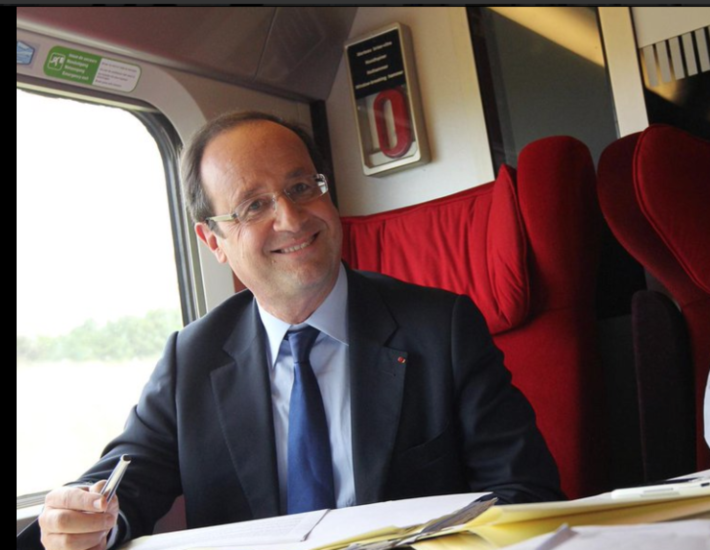 hollande