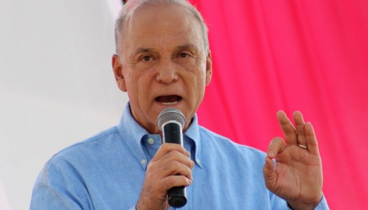 javiergandara