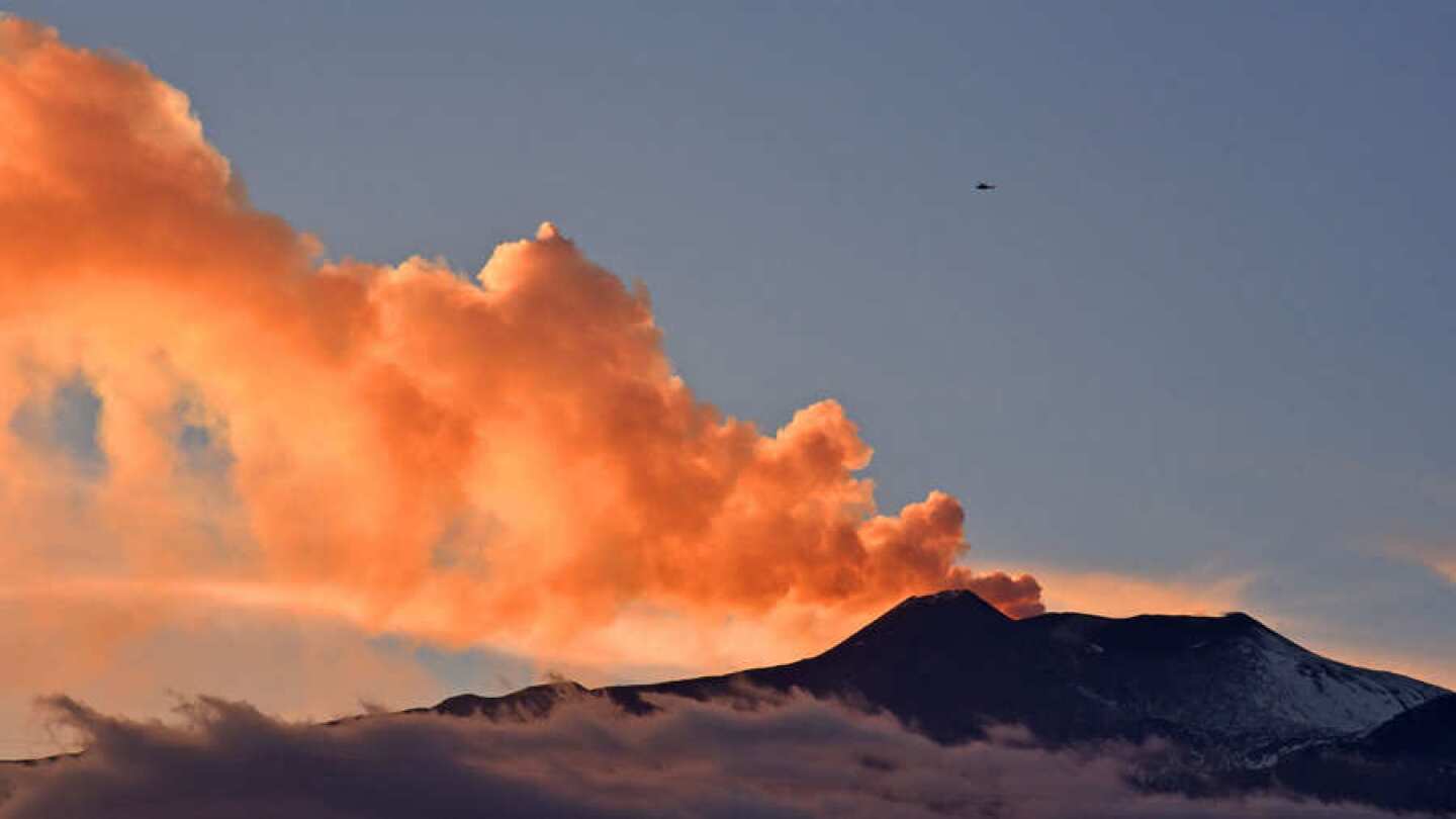 etna