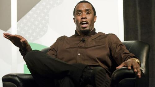 Agentes federales allanan mansiones del rapero Sean 'Diddy' Combs en Los Ángeles y Miami