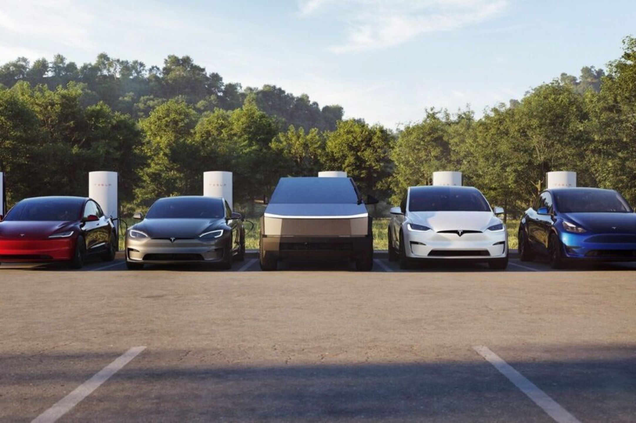 tesla elon musk acciones